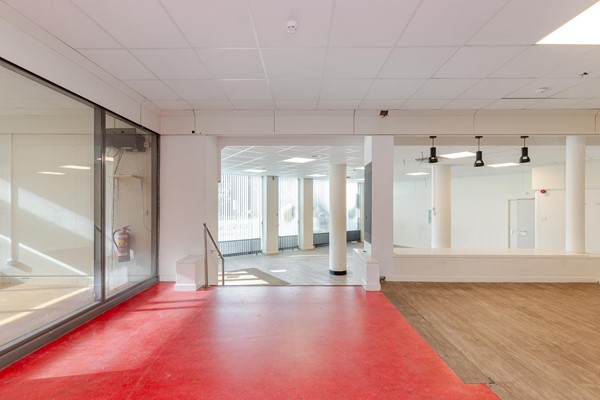 Medium property photo - Stadhoudersweg 7A, 3038 EB Rotterdam